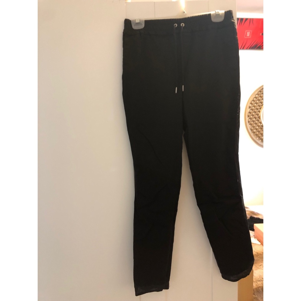 joes dance slim joggers in Medium